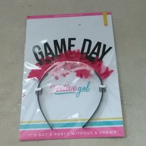 Headband